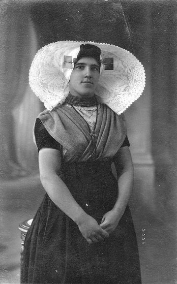 Pasfoto